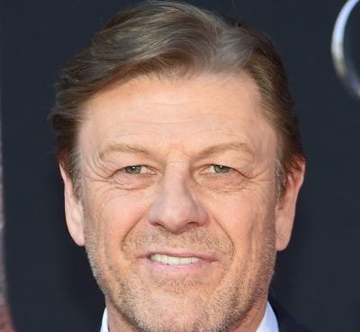 Sean Bean