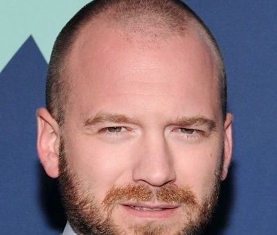 Sean Evans