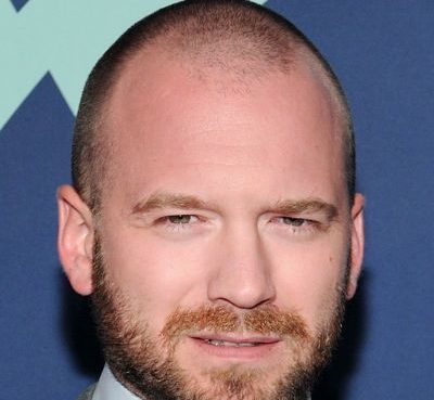 Sean Evans