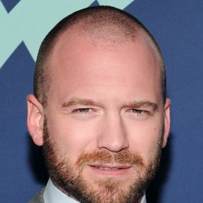 Sean Evans