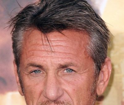 Sean Penn