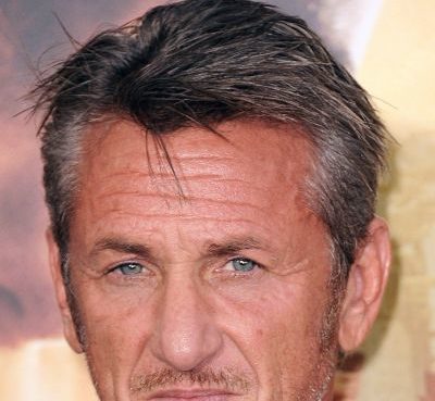 Sean Penn