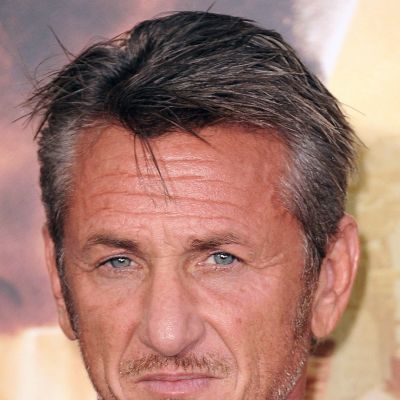 Sean Penn