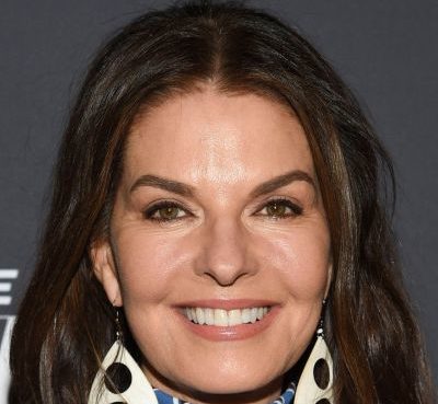 Sela Ward