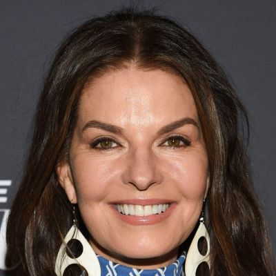 Sela Ward