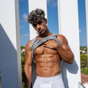 Sepanta Arya Wiki, Age, Girlfriend, Height, Career, Net Worth