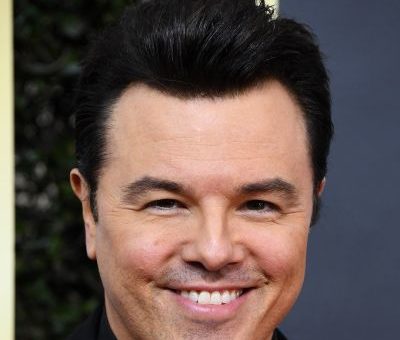 Seth Macfarlane