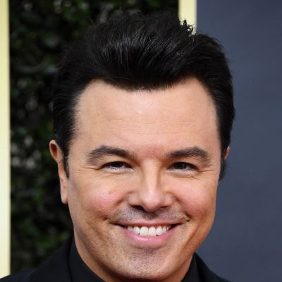 Seth Macfarlane