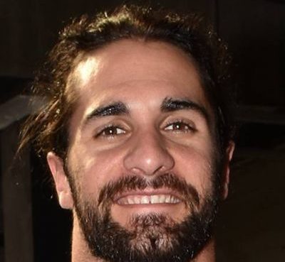 Seth Rollins