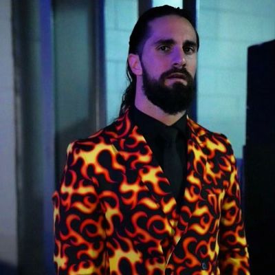 Seth Rollins Wiki, Age, Height, Net Worth, Wife, Marriage