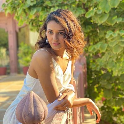 Shakti Mohan
