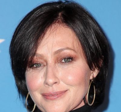 Shannen Doherty