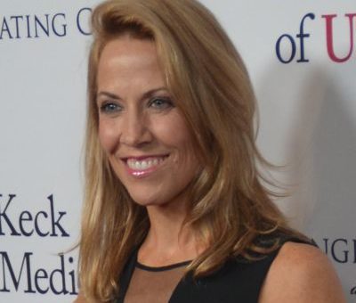 Sheryl Crow