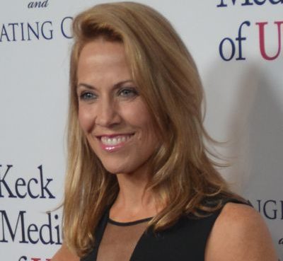Sheryl Crow