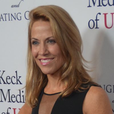 Sheryl Crow