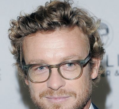 Simon Baker