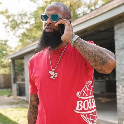 Slim Thug