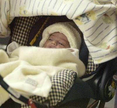 Sophia Rosalinda Bratt