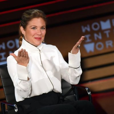 Sophie Grégoire Trudeau