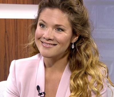 Sophie Grégoire Trudeau