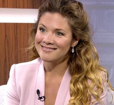 Sophie Grégoire Trudeau