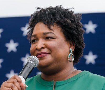 Stacey Abrams