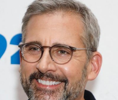 Steve Carell