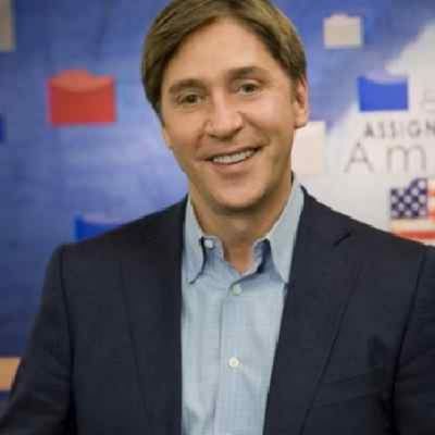Steve Hartman