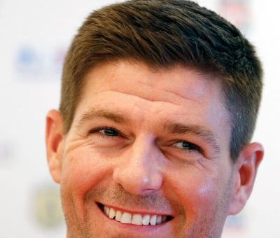 Steven Gerrard