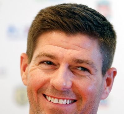 Steven Gerrard