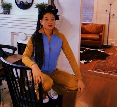 Storm Reid