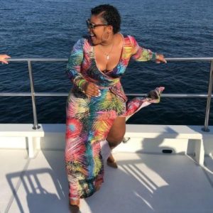 Tacarra Williams Net Worth 2024, Age, Wiki, Husband, Net Worth, Height