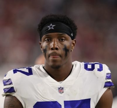 Taco Charlton