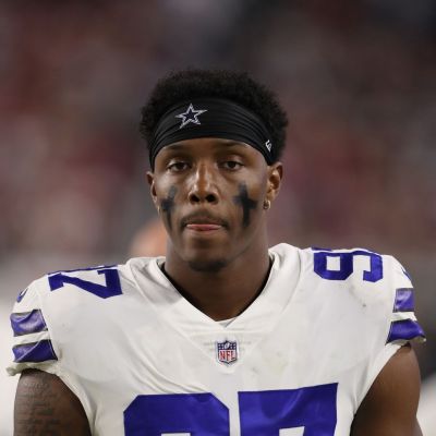 Taco Charlton