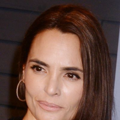 Talisa Soto