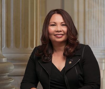 Tammy Duckworth
