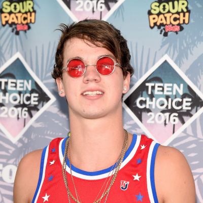 Taylor Caniff
