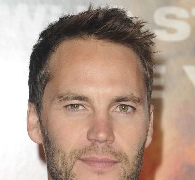 Taylor Kitsch