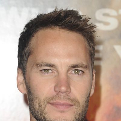 Taylor Kitsch