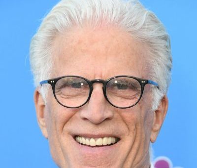 Ted Danson