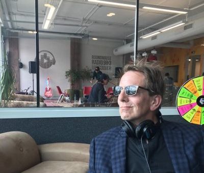 Terry David Mulligan