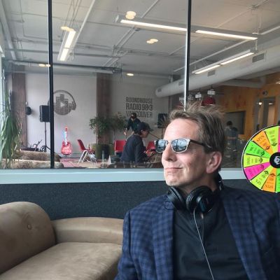 Terry David Mulligan