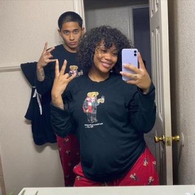 Therealmaxieeeee boyfriend