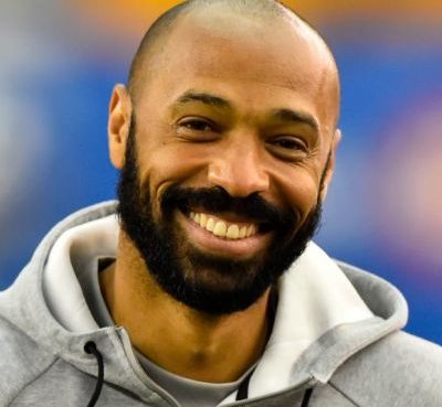 Thierry Henry
