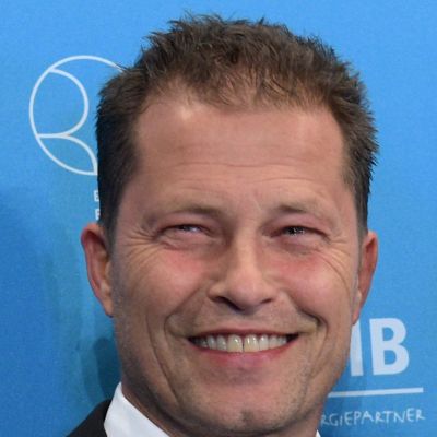 Til Schweiger
