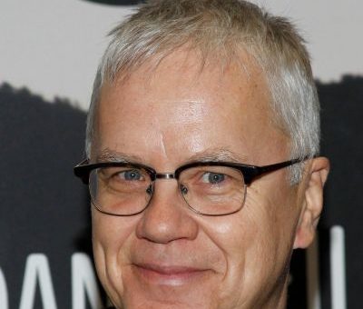 Tim Robbins