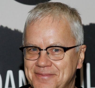 Tim Robbins