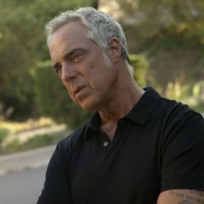 Titus Welliver