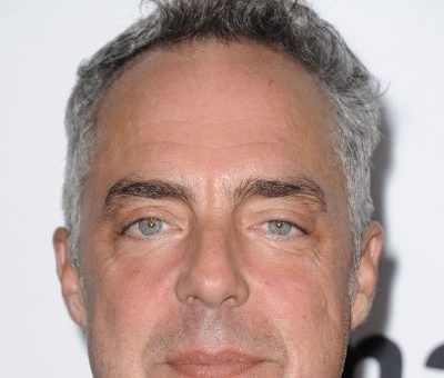 Titus Welliver