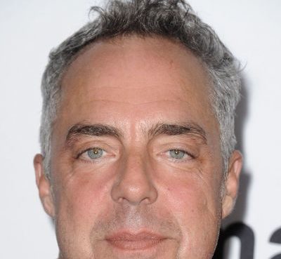 Titus Welliver